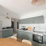 Cosy Room In Spacious T7 In Paris 20