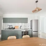 Cosy Room In Spacious T7 In Paris 20