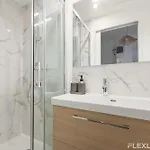 Cosy Room In Spacious T7 In Paris 20