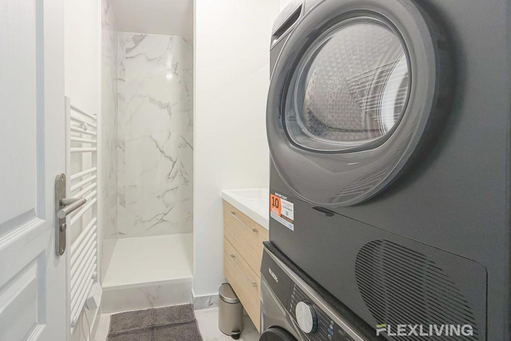 Casa vacanze Cosy In Spacious T7 In 20 Parigi